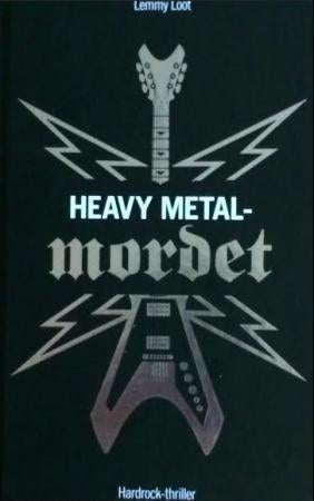 Heavy metal-mordet
