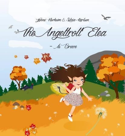 The angeltroll Elea are brave