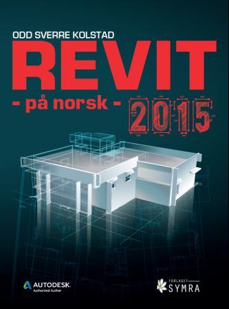 Revit - på norsk