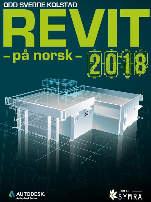Revit - på norsk