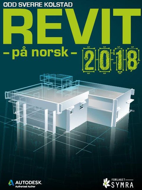 Revit - på norsk
