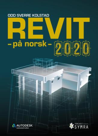 Revit - på norsk