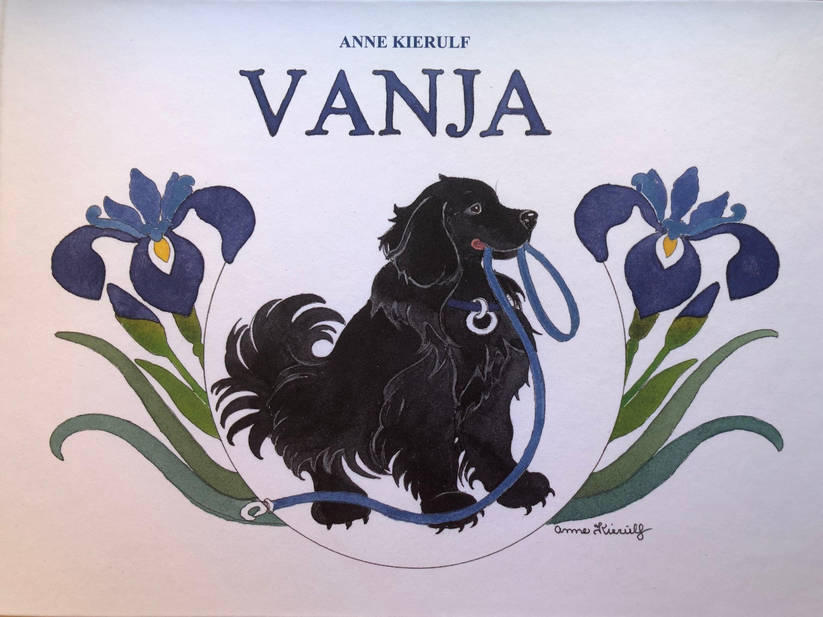 Vanja