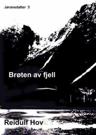 Brøten av fjell