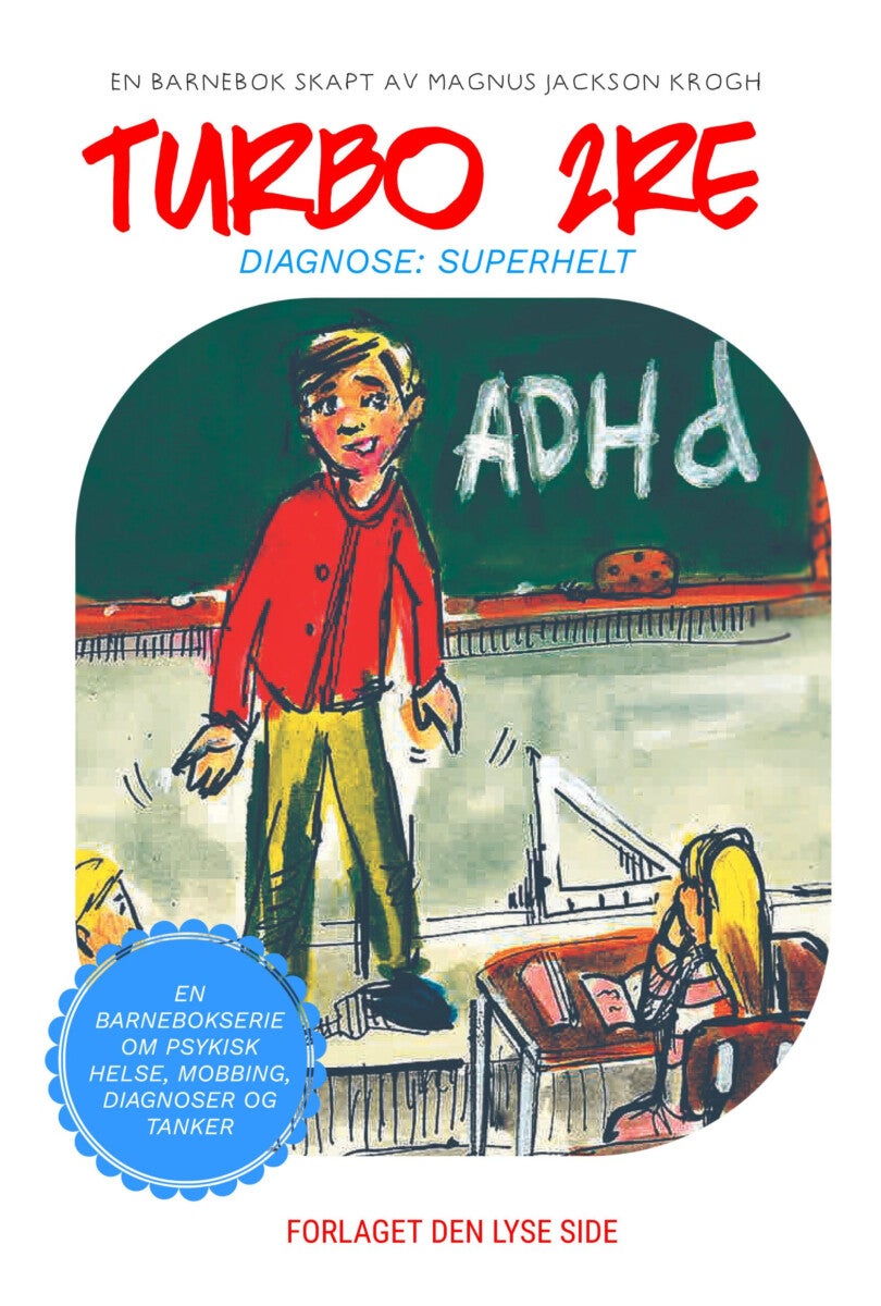 Turbo 2re - diagnose: superhelt