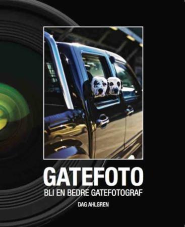 Gatefoto - bli en bedre gatefotograf