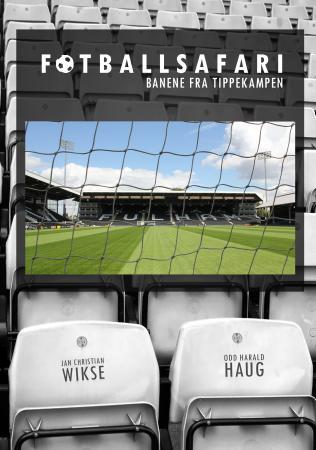 Fotballsafari - banene fra tippekampen