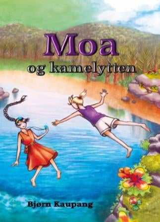 Moa og kamelytten