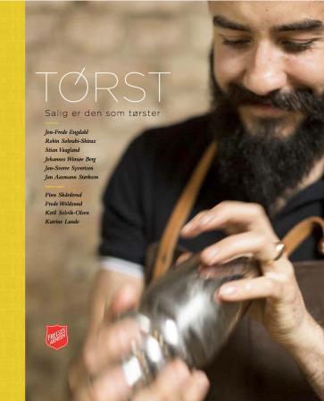 Tørst - salige er de som tørster