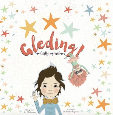Gleding! - med Lykke og Wilmer