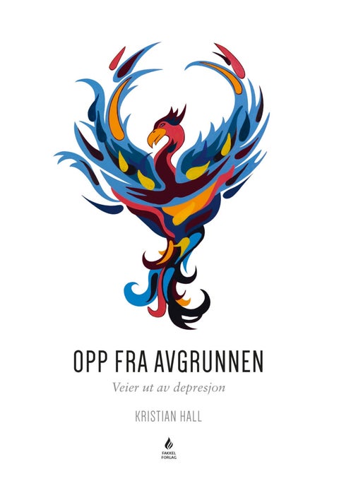 Opp fra avgrunnen - veier ut av depresjon
