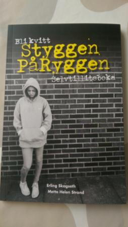 Styggen på ryggen - selvtillitsboka