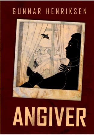 Angiver - spenningsroman