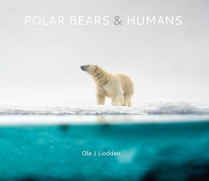 Polar bears & humans