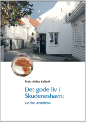 Det gode liv i Skudeneshavn - De fire årstidene