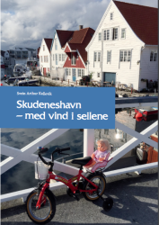 Skudeneshavn - Med vind i seilene