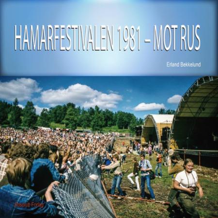 Hamarfestivalen 1981 - mot rus