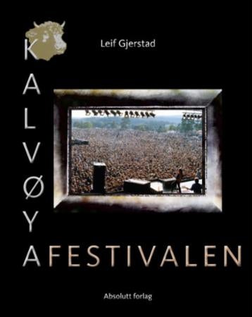 Kalvøyafestivalen - en musikalsk tidsreise