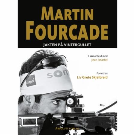 Jakten på vintergullet