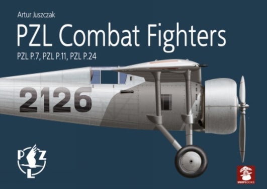PZL Combat Fighters