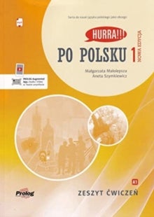 Bilde av Hurra!!! Po Polsku New Edition Av Malgorzata Malolepsza, Aneta Szymkiewicz