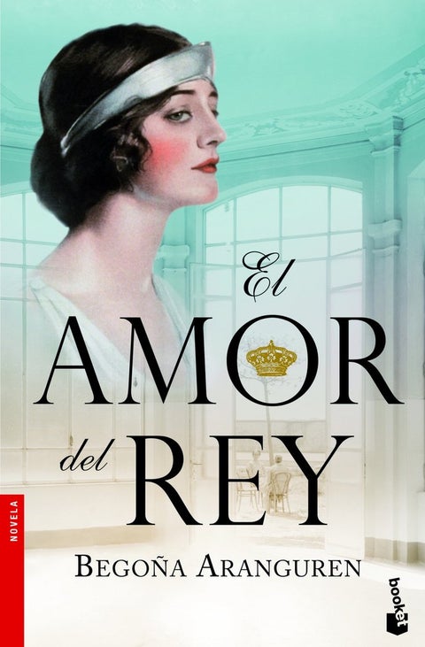 El amor del rey