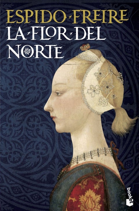 La flor del norte
