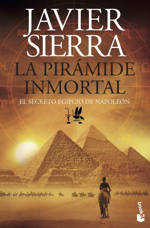 Piramide inmortal, La
