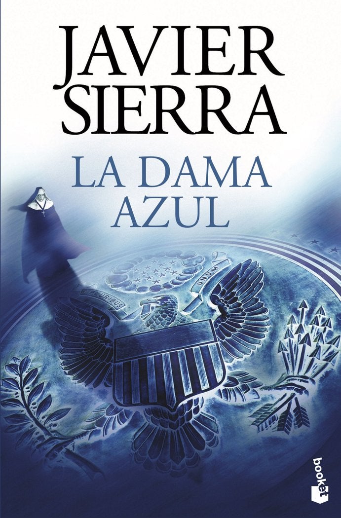 Dama azul, La