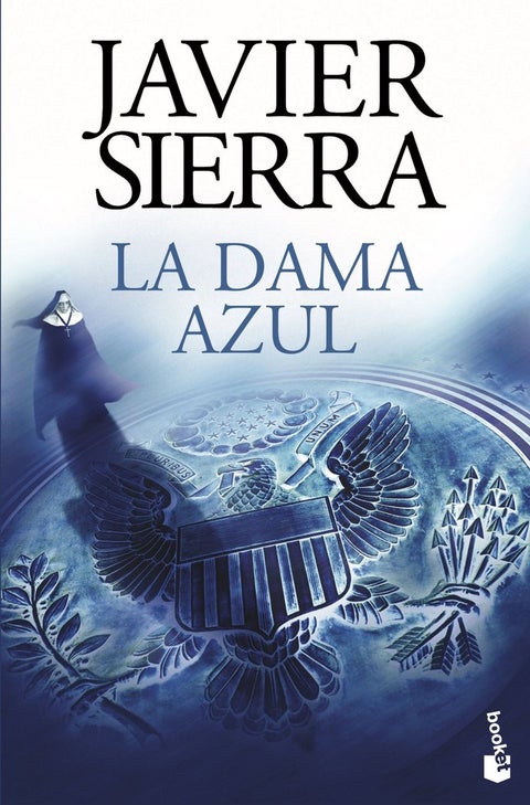 Dama azul, La