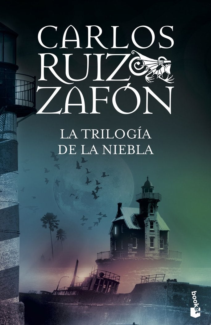 La trilogia de la Niebla