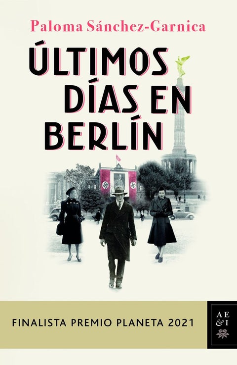 Ultimos dias en Berlin