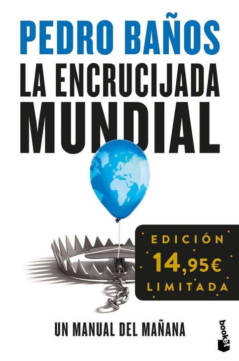 La encrucijada mundial - Un manual del mañana