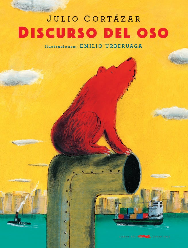 Discurso del oso