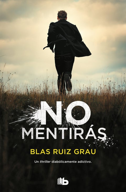 No mentiras