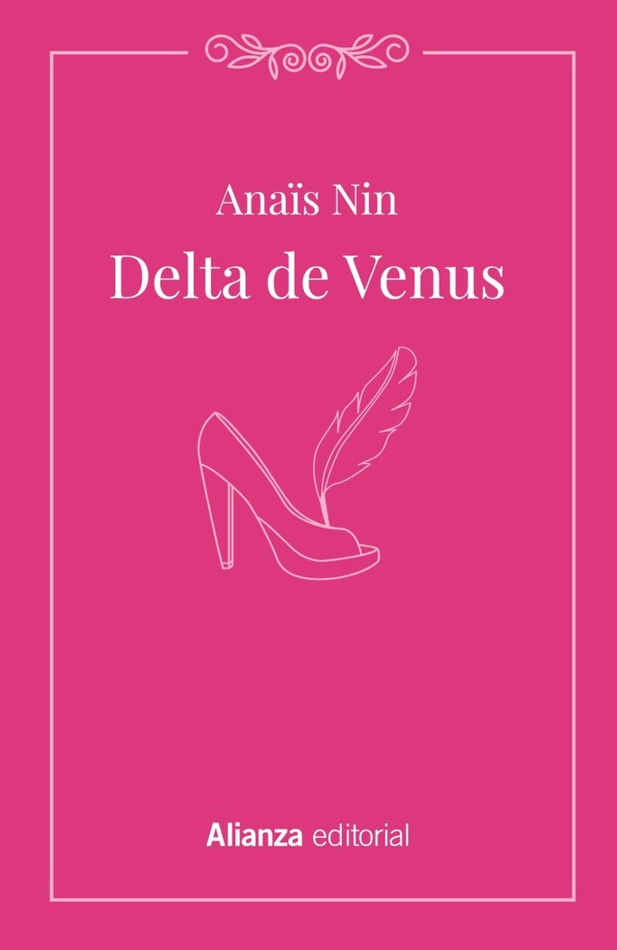Delta de Venus