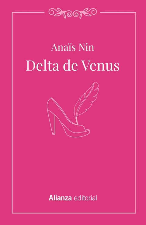 Delta de Venus