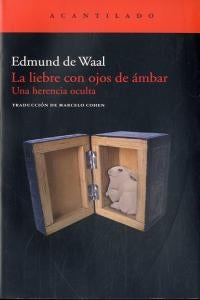 La liebre con ojos de ámbar