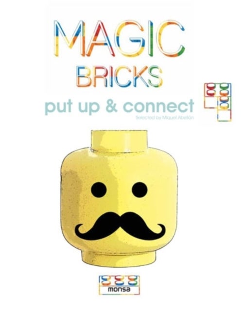 Bilde av Magic Bricks