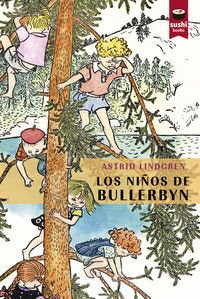 Los niños de Bullerbyn