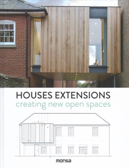 Houses Extensions: Creating New Open Spaces