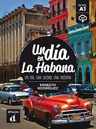 Un dia en La Habana - nivel A1