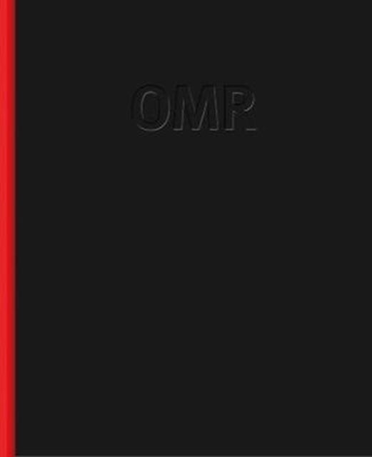 OMR av Osvaldo Sanchez