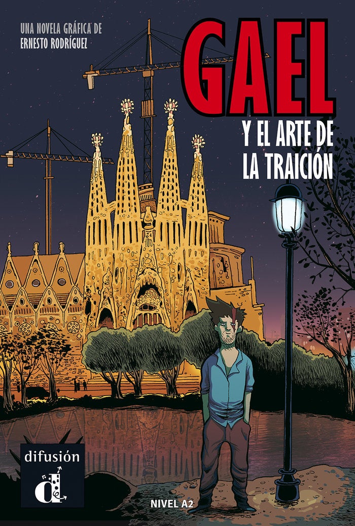 Gael y el arte de la traición