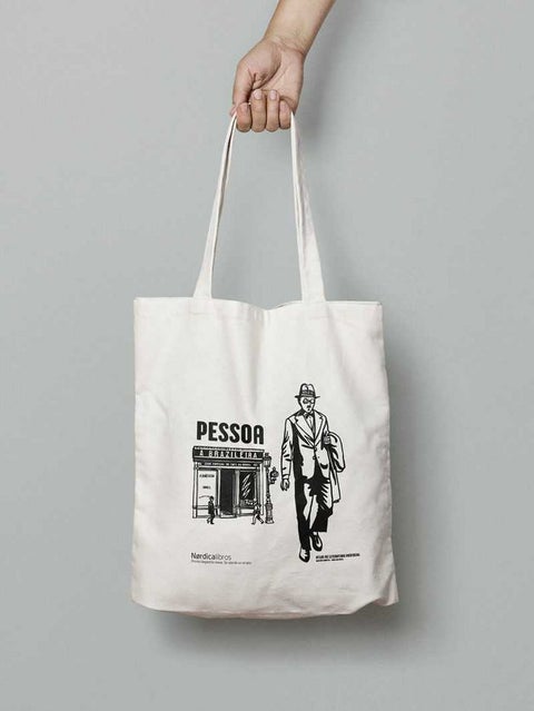 Bolsa Fernando Possoa