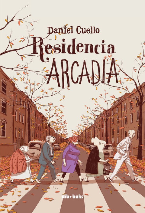 Recidencia Arcadia