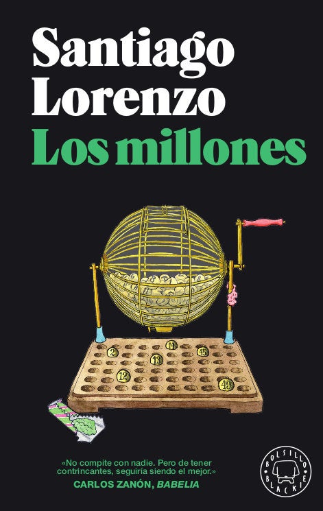 Los milliones