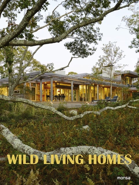 Wild Living Homes
