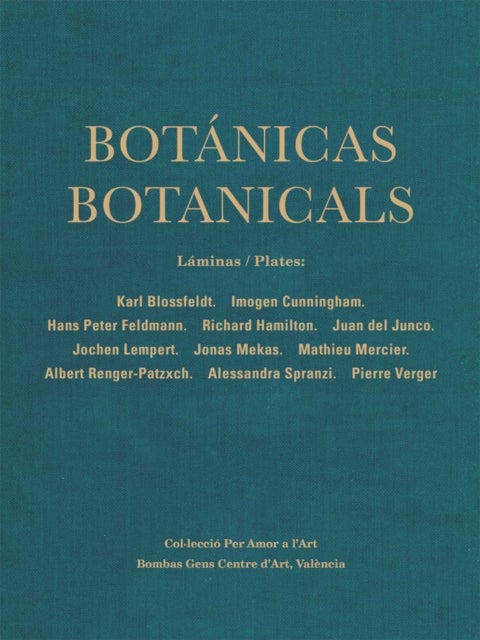 Bilde av Botanicals