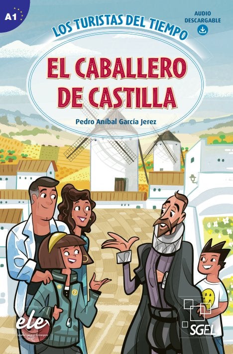 El caballero de castilla - A1